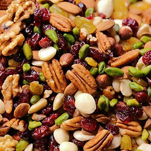 休闲食品